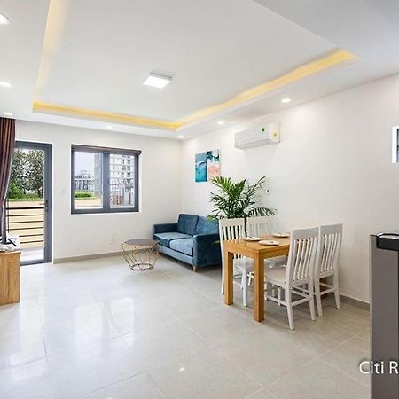 Homey Apartment ホーチミン市 エクステリア 写真