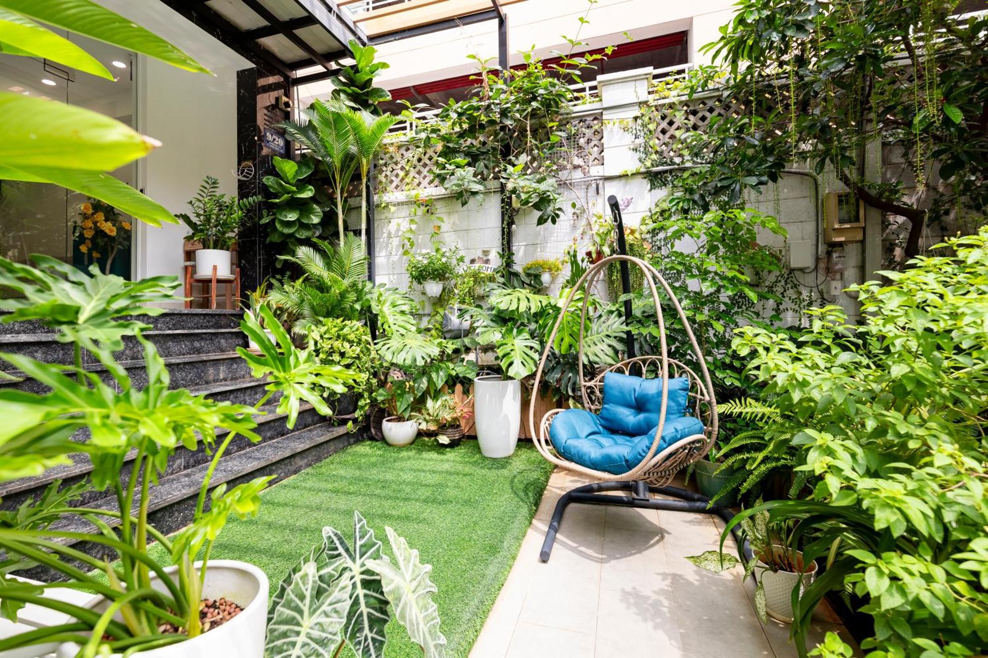 Homey Apartment ホーチミン市 エクステリア 写真