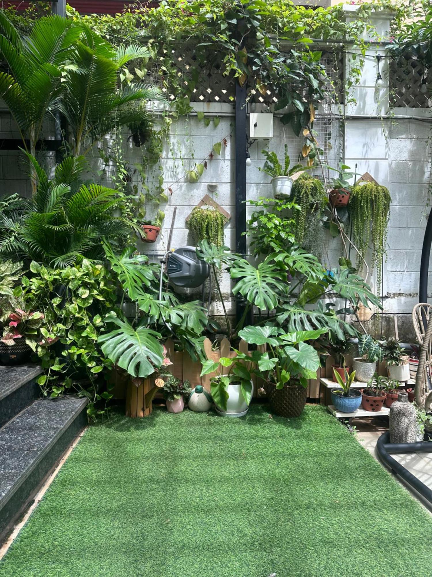 Homey Apartment ホーチミン市 エクステリア 写真